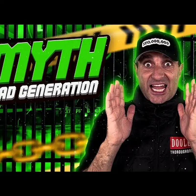 Stop Falling for These Lead Generation Myths | Get Quality Leads