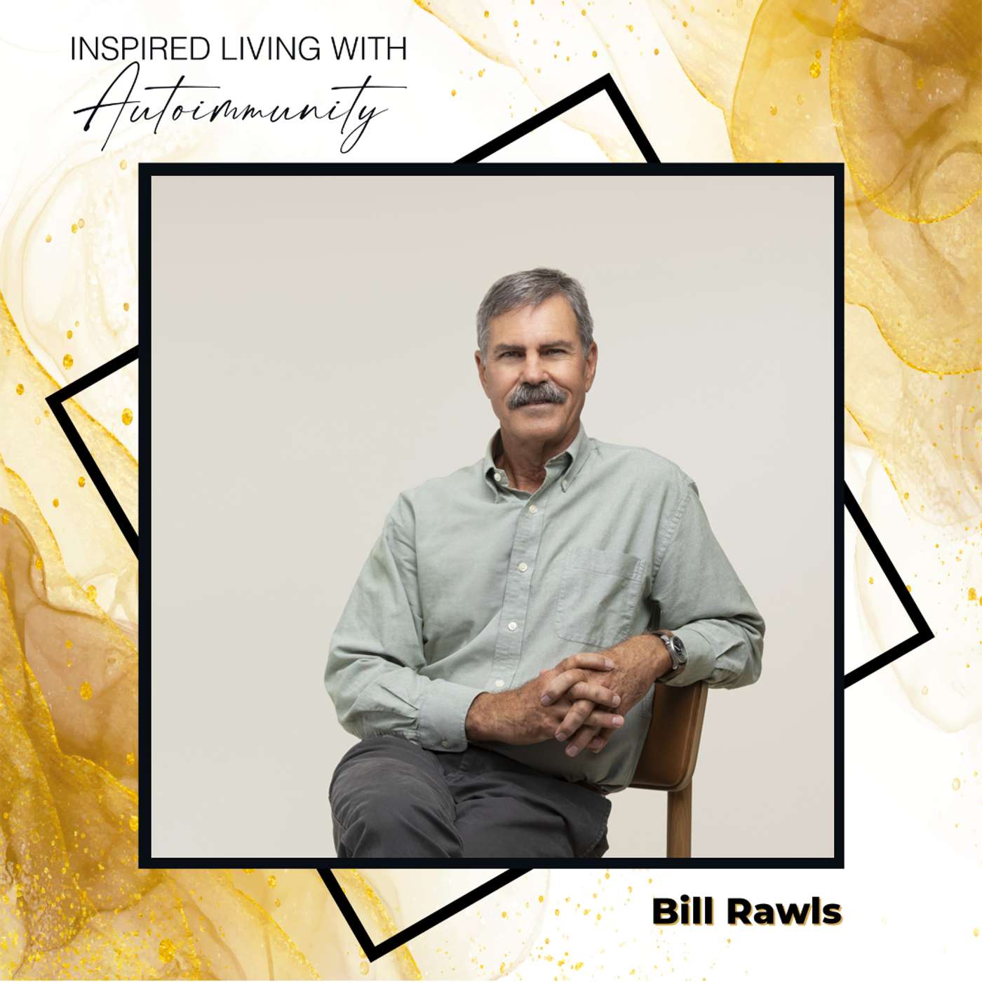 Bill Rawls, MD: The Green Zone Herbs That Protect Your Cells episode artwork