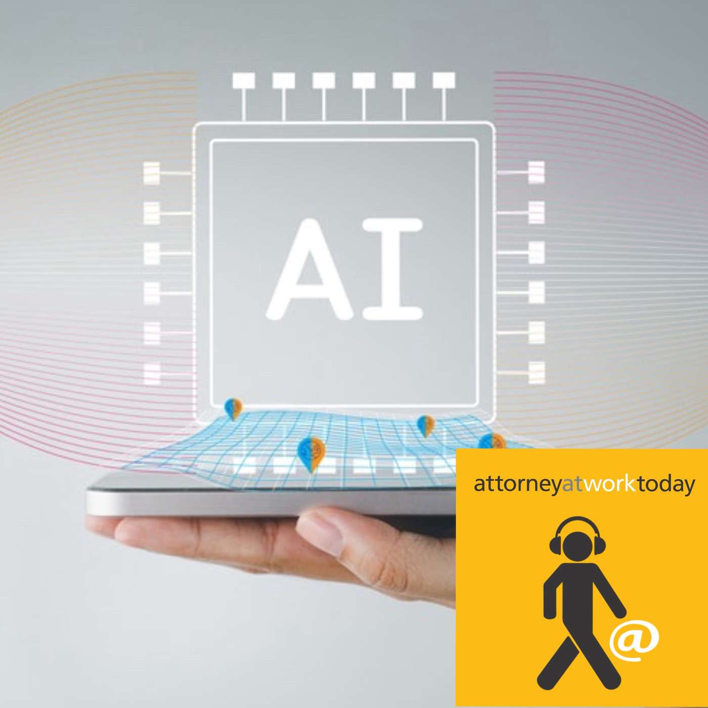 How Law Firms Can Future-Proof Their Content in the Age of AI Search episode artwork