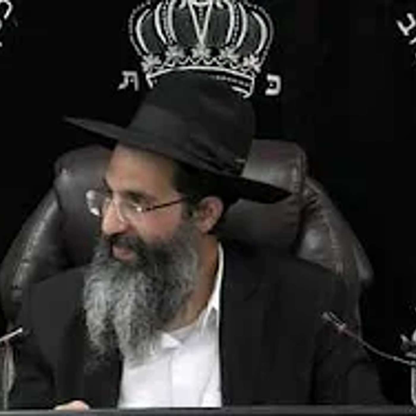 A tool for receiving Torah | Rabbi Shai Oved | Shani - Parashat Bamidbar - Teshfu