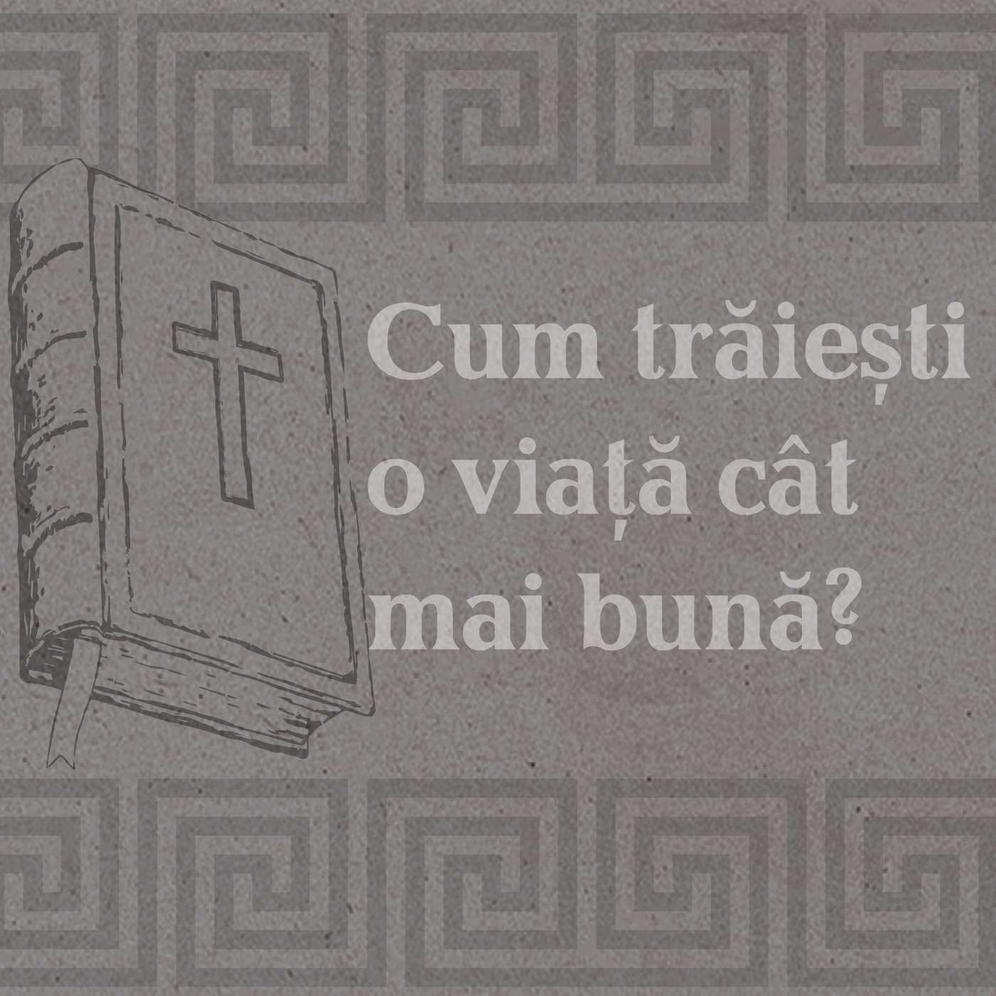 Eu cu cine gândesc? - Podcast de istorie și filozofie cu Theodor Paleologu și Răzvan Ioan