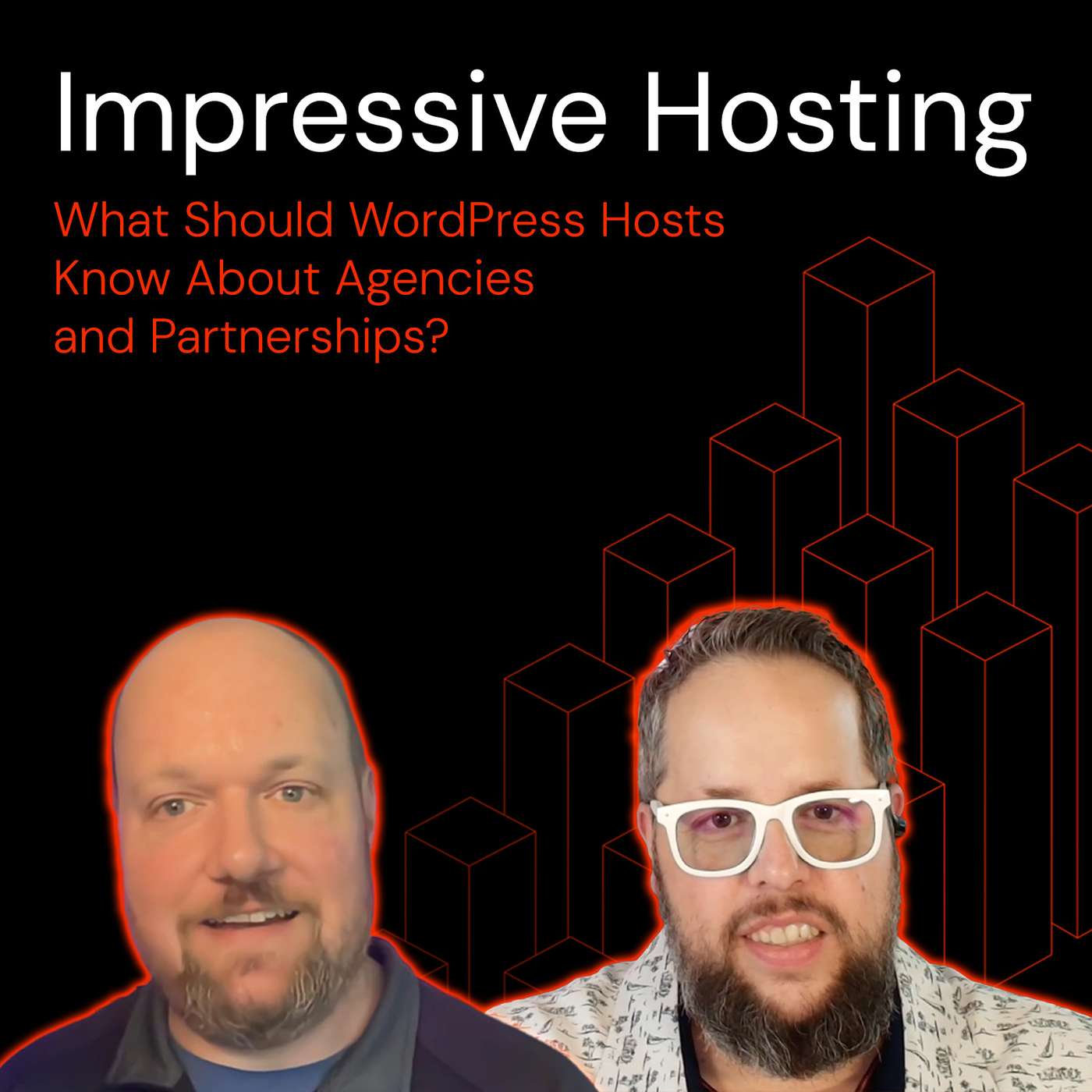 What Should WordPress Hosts Know About Agencies and Partnerships?