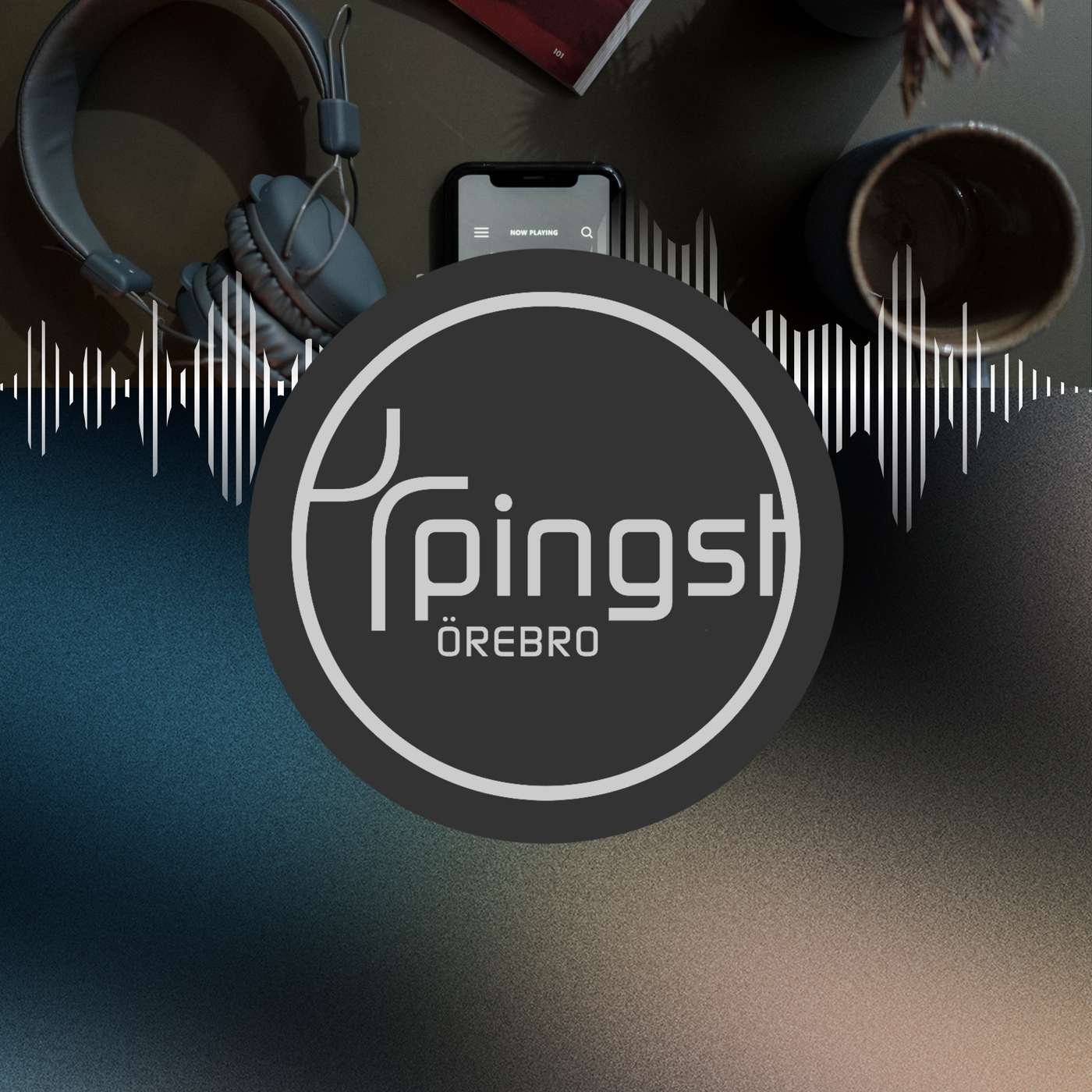 Pingst Örebro predikningar
