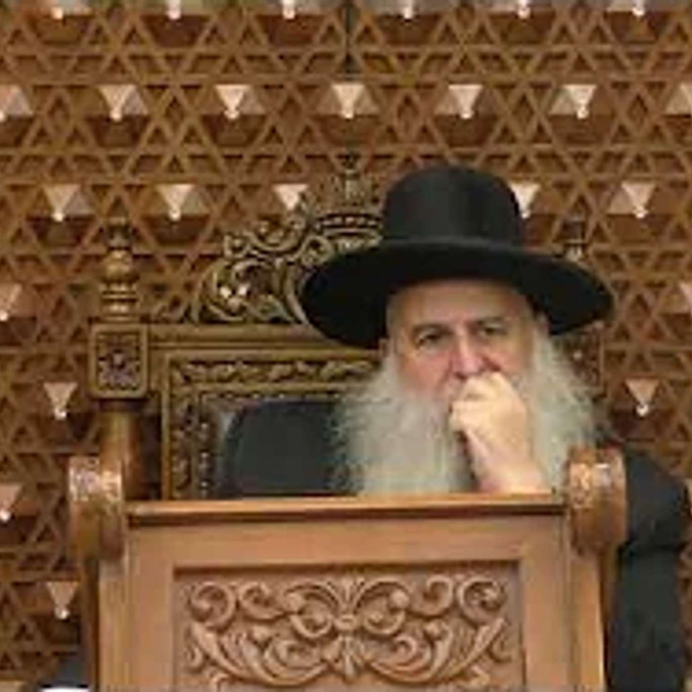הרב מאיר אבוחצירא | שבת חול המועד פסח - שיעור הכנה לגאולה!!! episode artwork