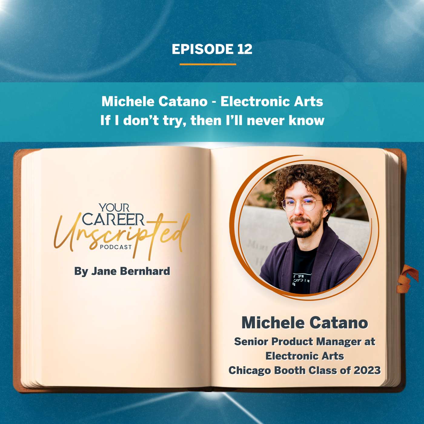 Your Career, Unscripted