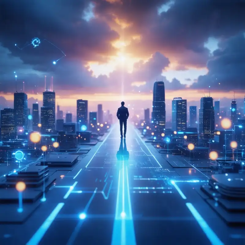 Super Micro Confident in $40B Revenue Growth