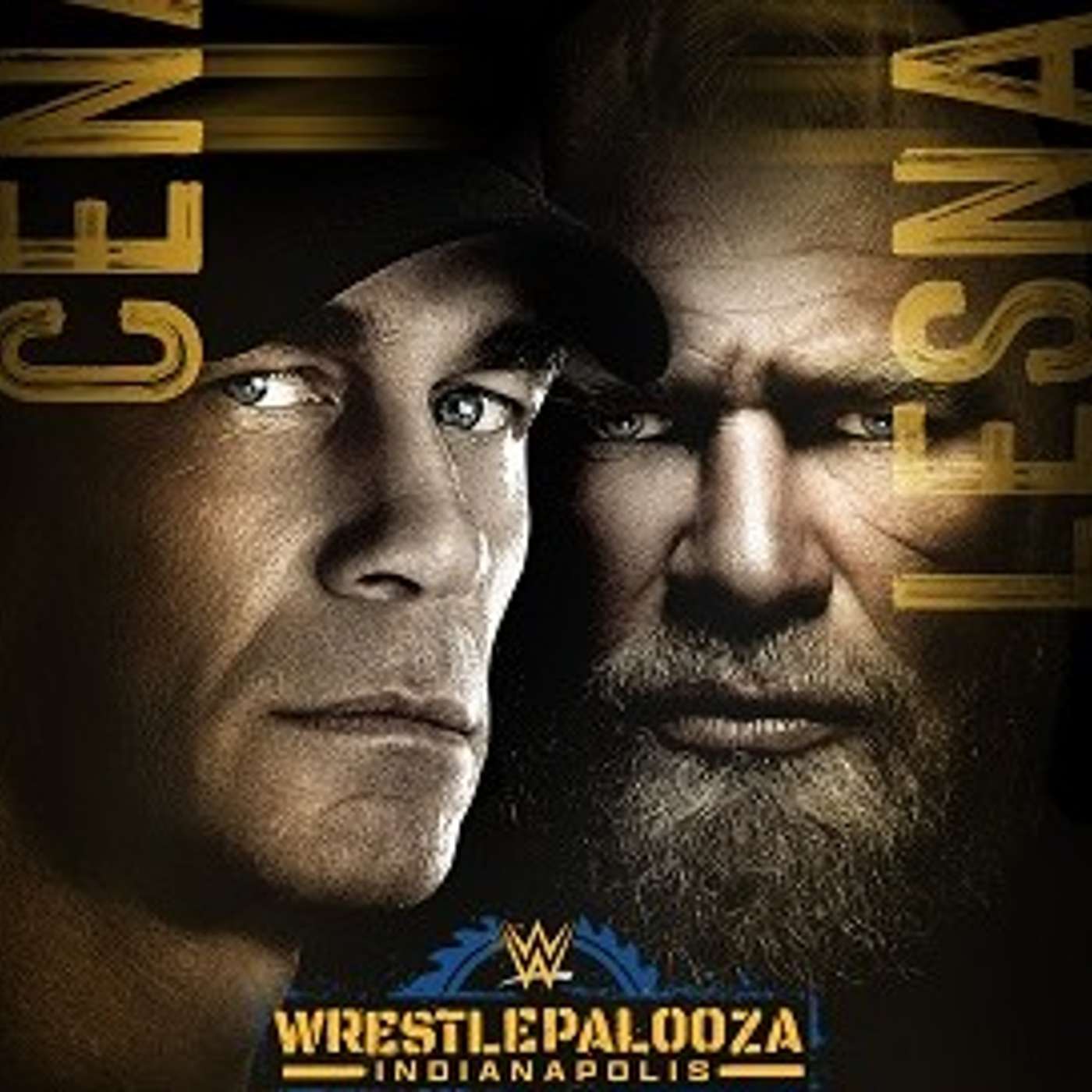 The Othership #129: Previewing WWE WrestlePalooza 2025 The Othership #129: Previewing WWE WrestlePalooza 2025