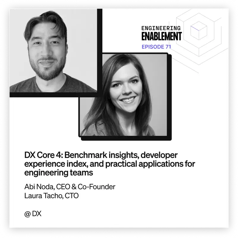 DX Core 4: 2024 benchmarks