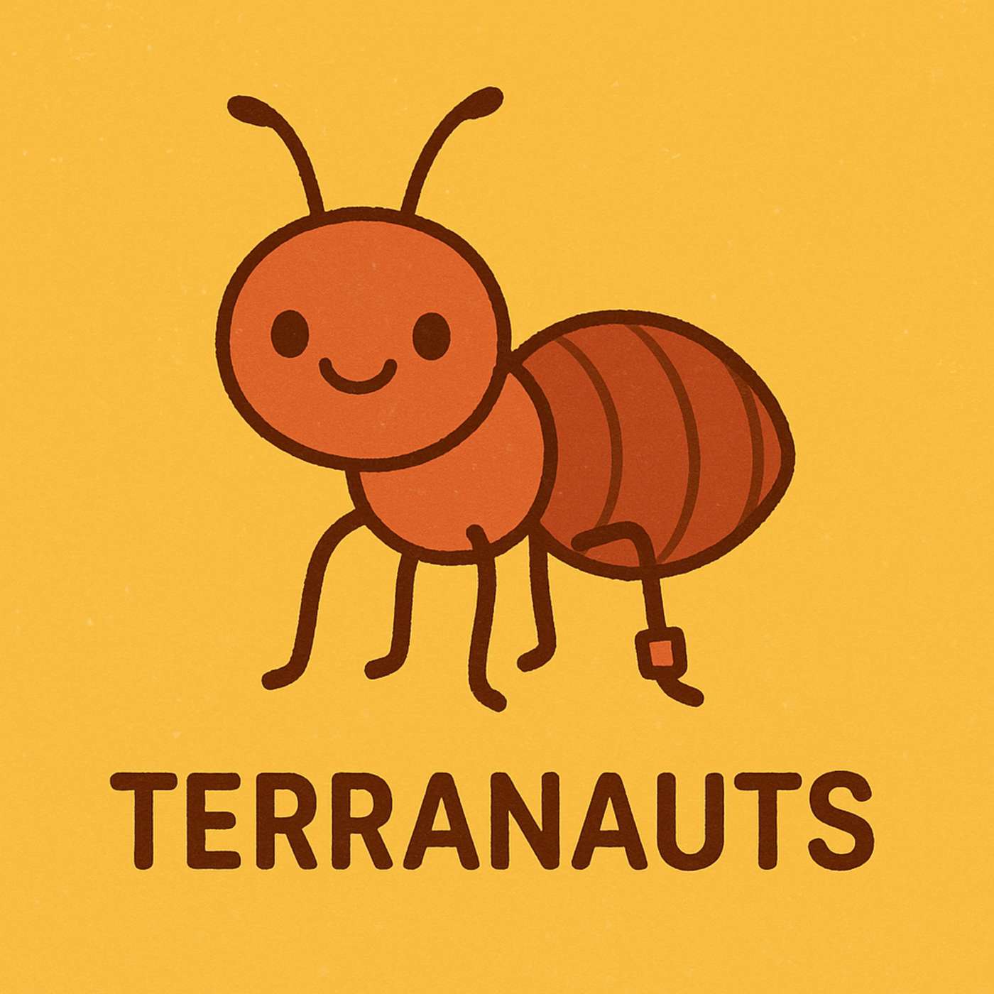 Terranauts - En inglés y en español. Science and nature in 5 minutes