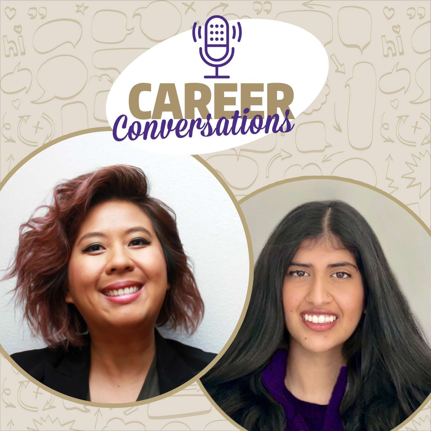 Career Conversations