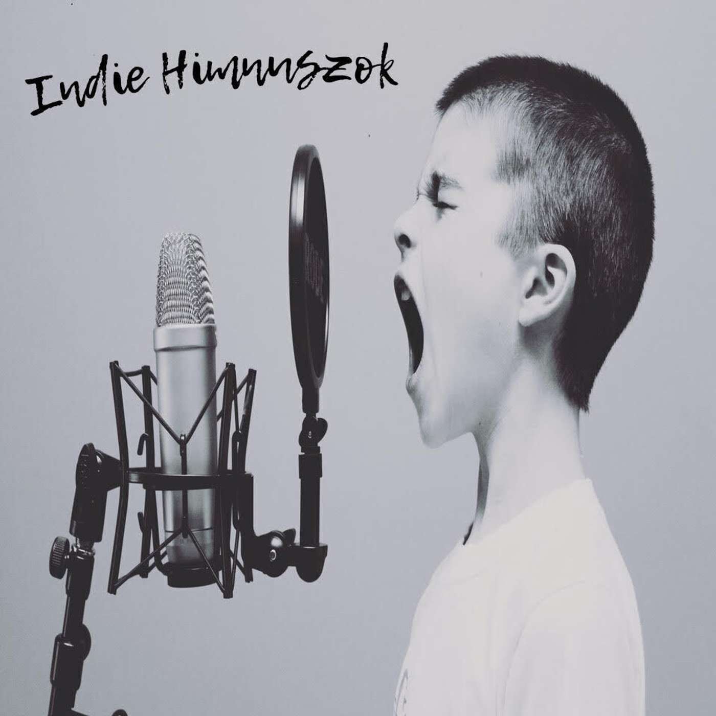 INDIE HIMNUSZOK
