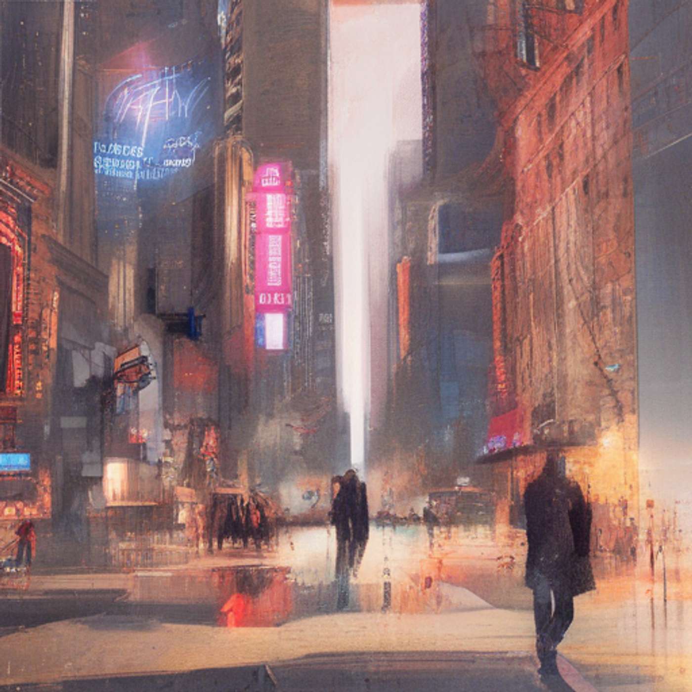 Future of Public Loan Management on Salesforce episode artwork