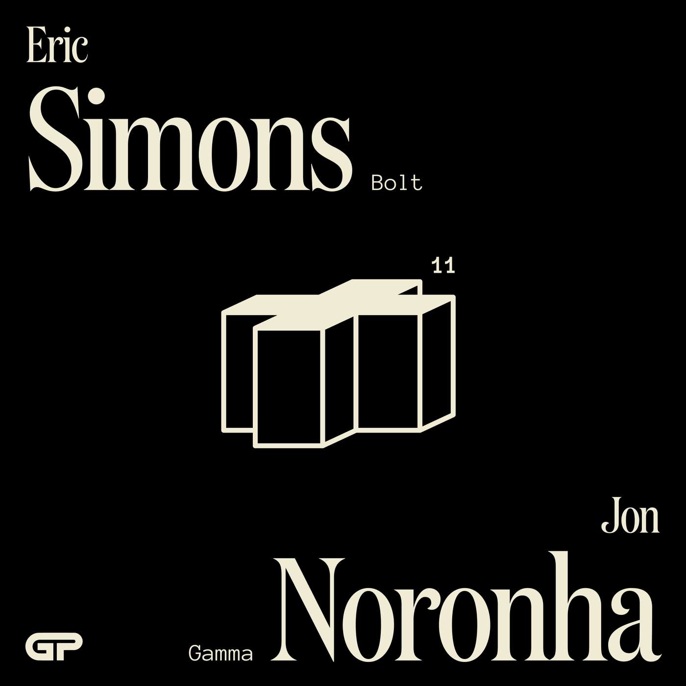 Everything About Building Software Is Changing | Eric Simons (Bolt) x Jon Noronha (Gamma)