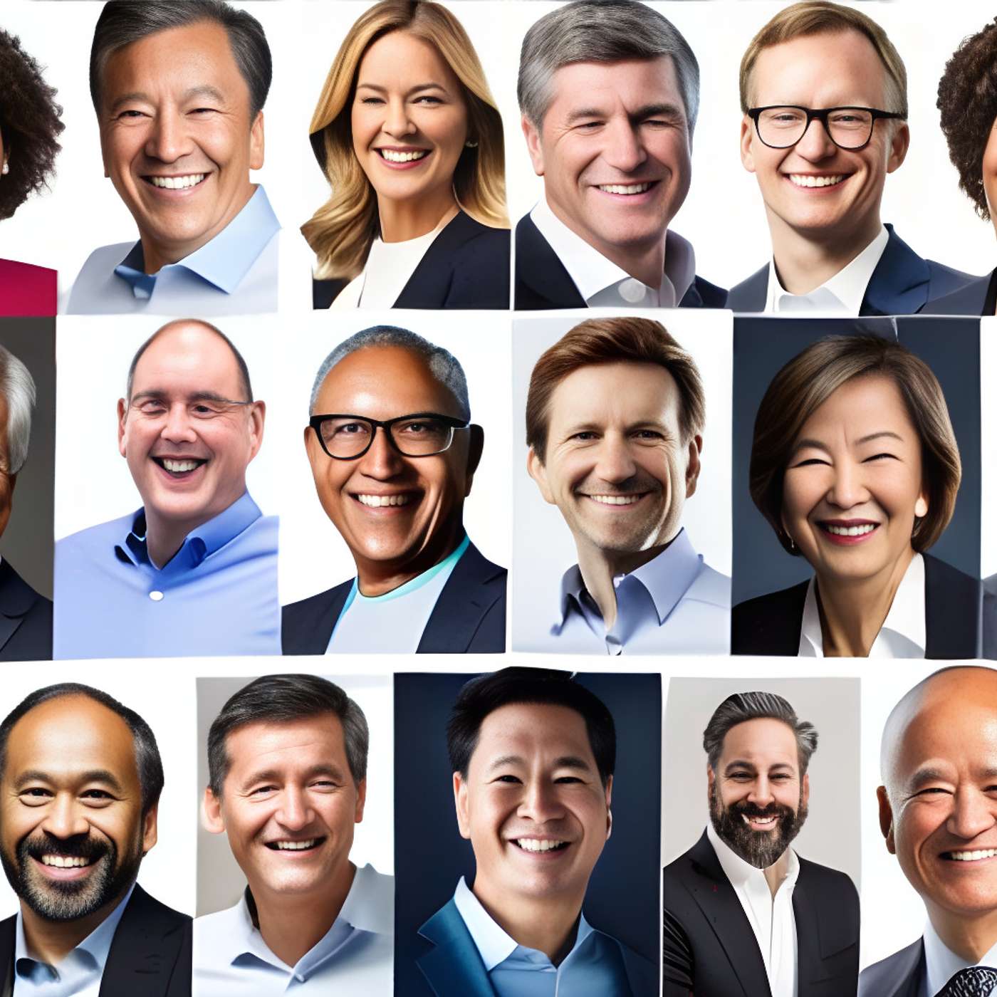 Tech Companies Tech Brief By HackerNoon