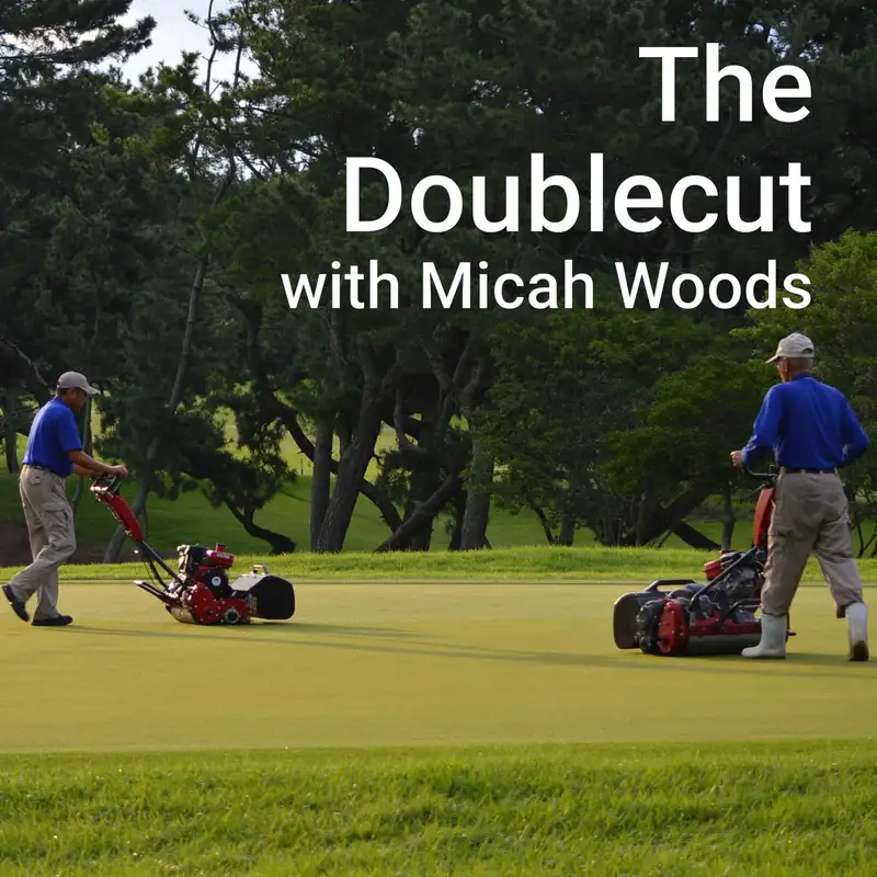 The Doublecut with Micah Woods