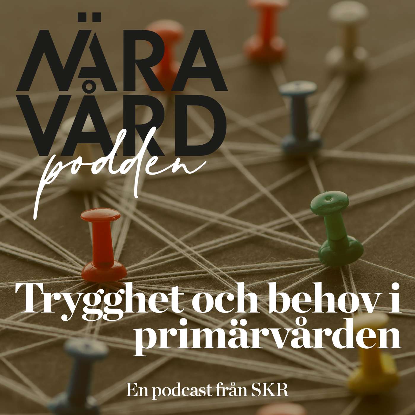 Näravårdpodden - en podcast från SKR