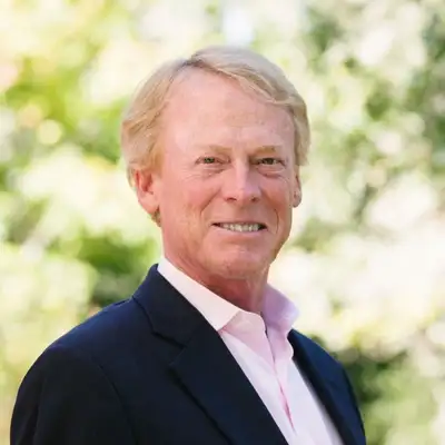 Richard Lawrence 