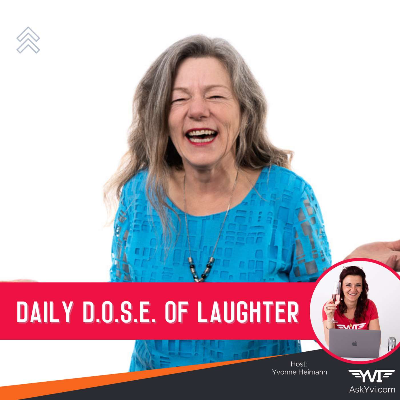 She Is A Leader - The Podcast for Women Creating Impact, Profit, and Peace in Their Business