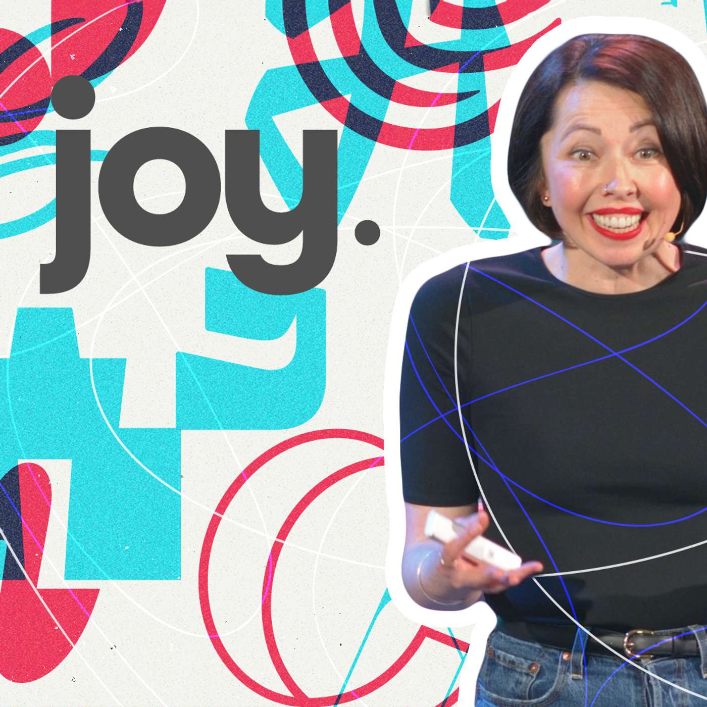 Joy in Spirit - Bobbi Salkeld