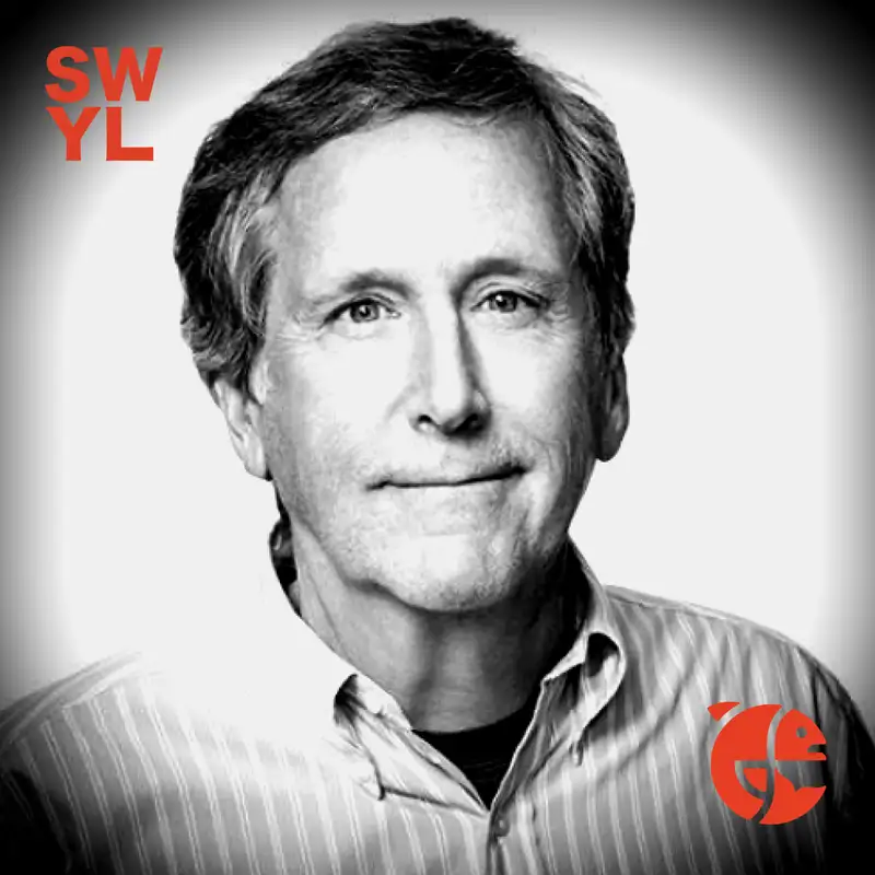 #31 - Joel Reynolds – Western Director, Natural Resources Defense Council (NRDC)