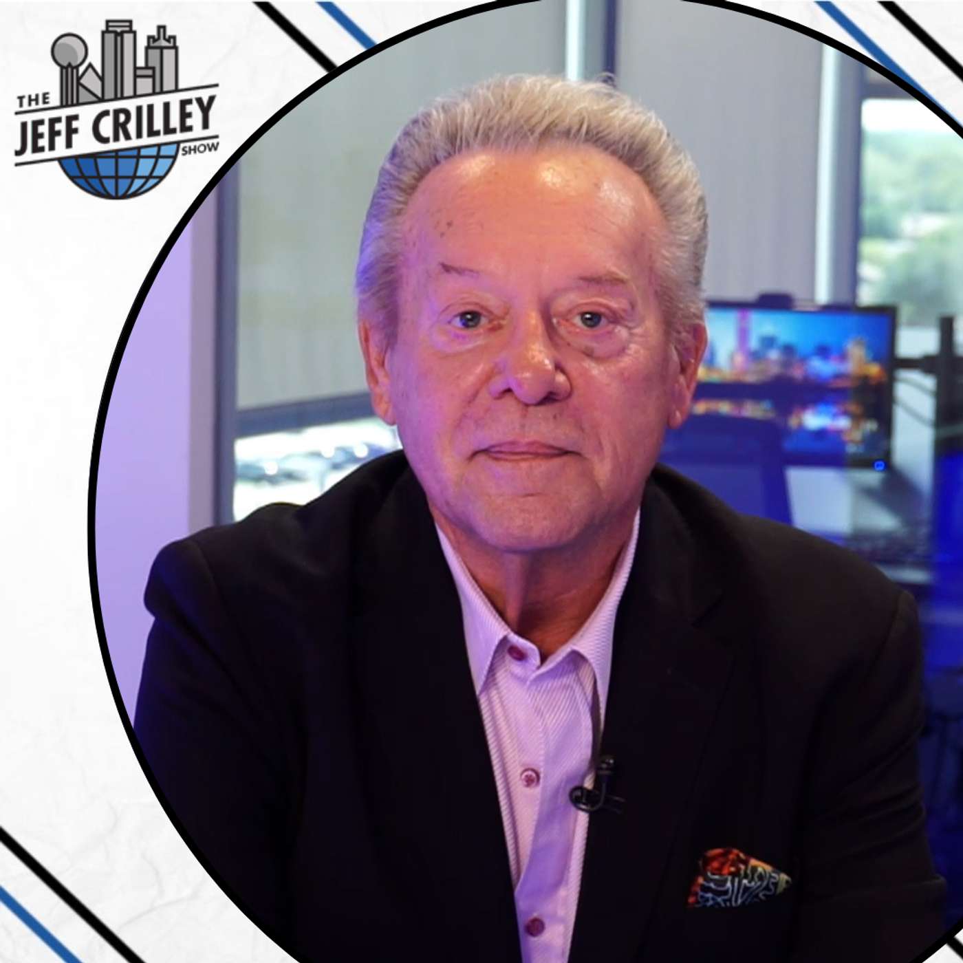 The Jeff Crilley Show