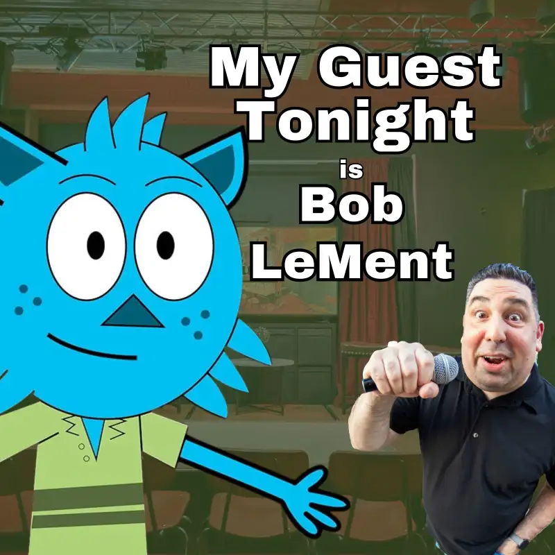 Bob LeMent Shares Tech Tales and Podcasting Pioneering Moments from Static Radio’s Origins