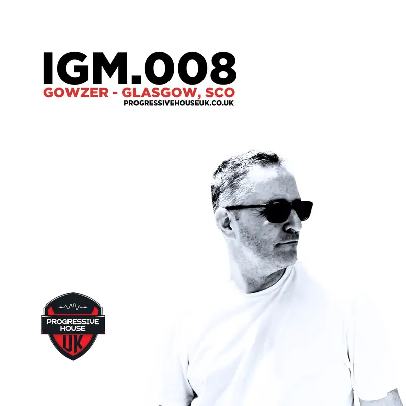 IGM.008 - Gowzer. Glasgow, SCO