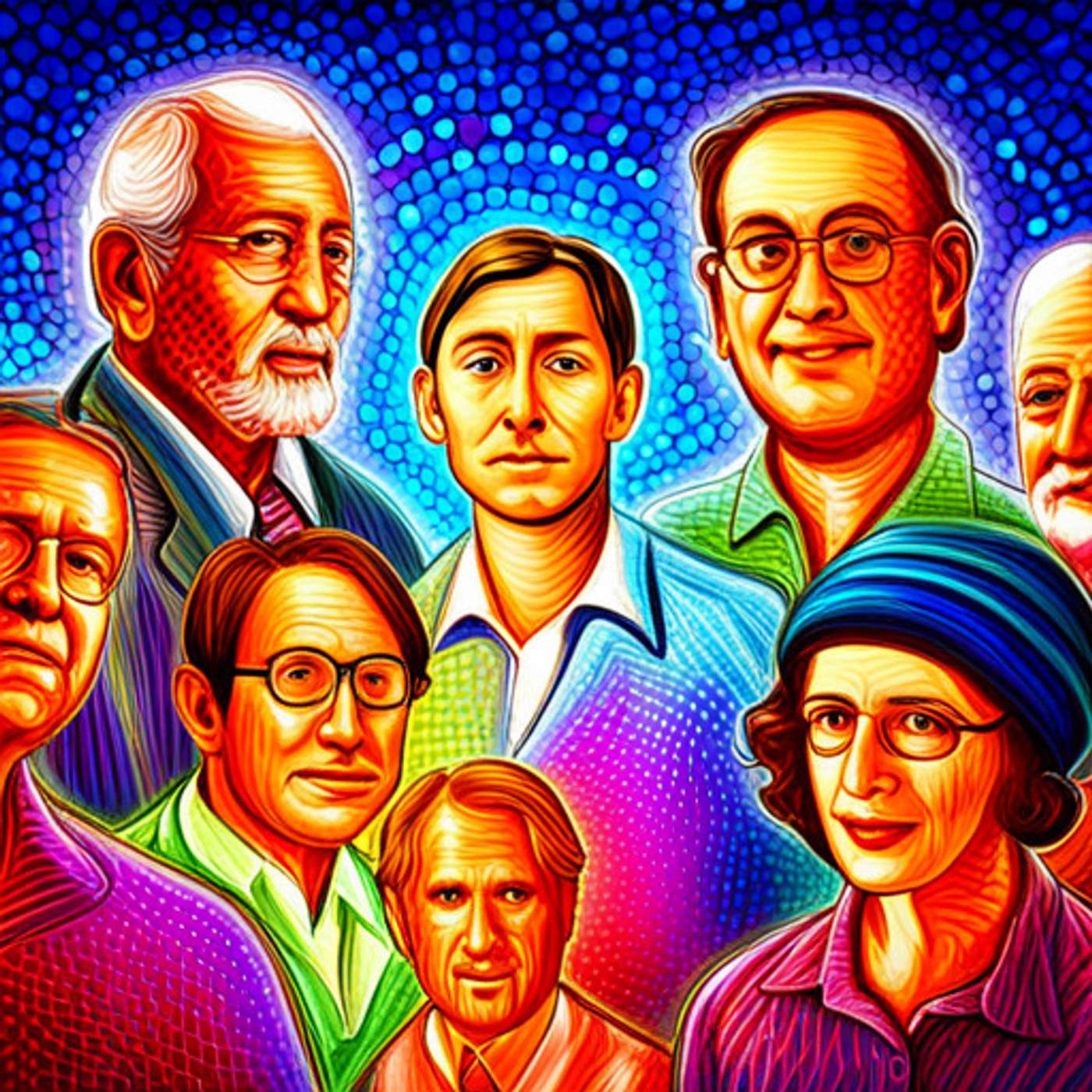 Daily Torah Wisdom: Uncover Life Lessons with Rabbi Solomon Sage's Podcast episode artwork