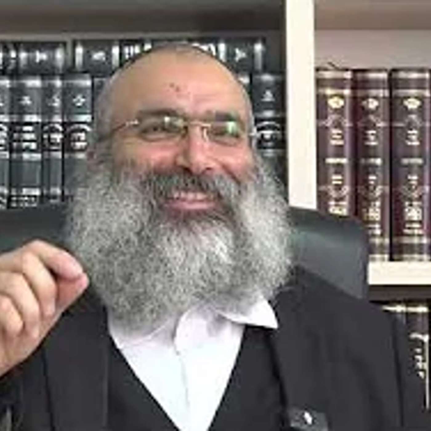 יחס רבותינו נשיאנו לספר "בשמים ראש" ▪️הרב נחמנסון▪️(י"ב כסליו תשפ"ו. כולל הוראה ומשפט)