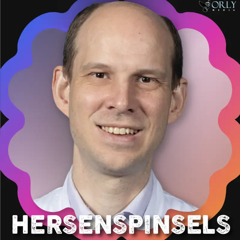 Neurologie: Auto-immuun encefalitis, met Maarten Titulaer