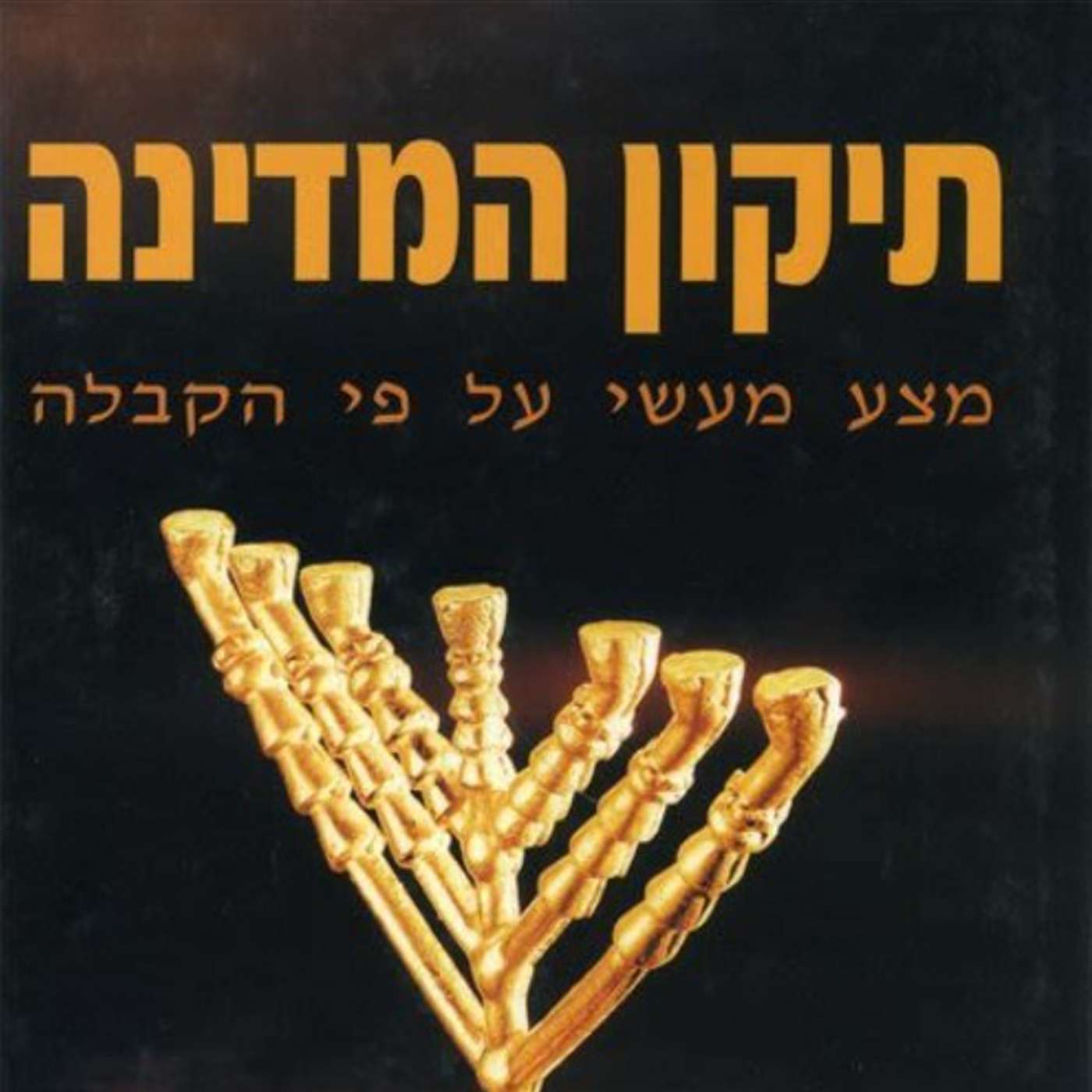 The Blessing and Fixing of the Medina (45)