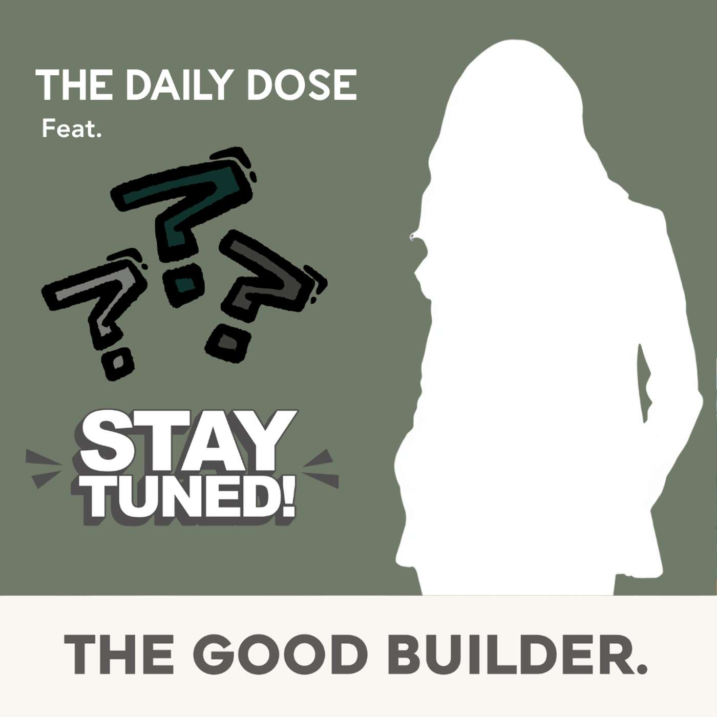 The Daily Dose #268 | Meet Emily Pollard...TGB's New Co-Host and the Woman Rewriting the Builder-Client Relationship