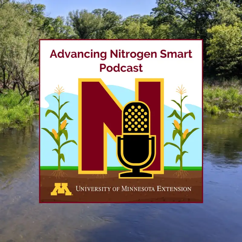 Nitrogen management & groundwater: What to know