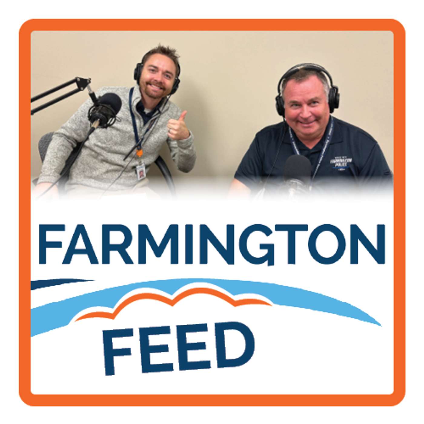 The Farmington Feed
