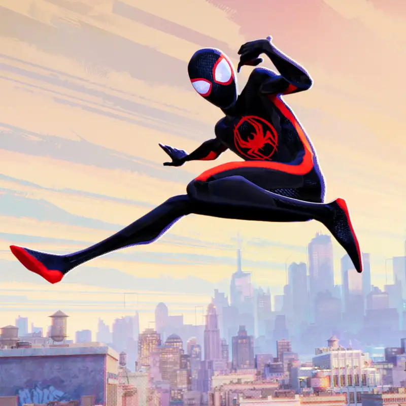 Spider-Man: Across the Spider-Verse Movie Review