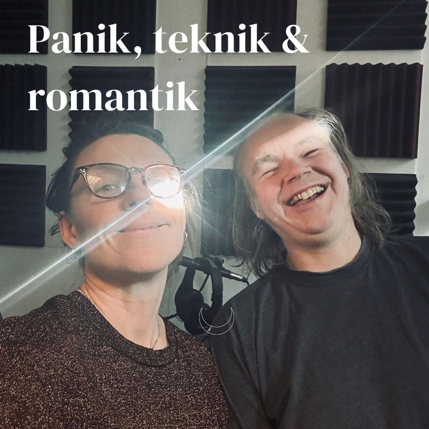Panik, teknik & romantik