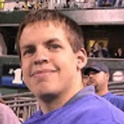 image of podcast supporter