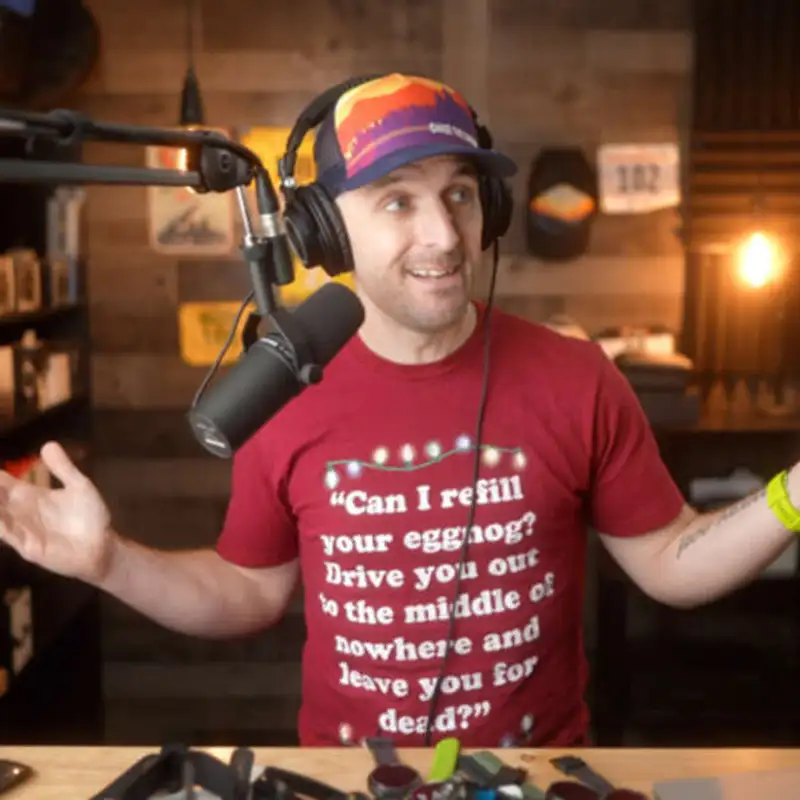 Black Friday CTS Live! - 2021 Fitness / Running Tech Deals and Q&A! - YouTube Live Replay