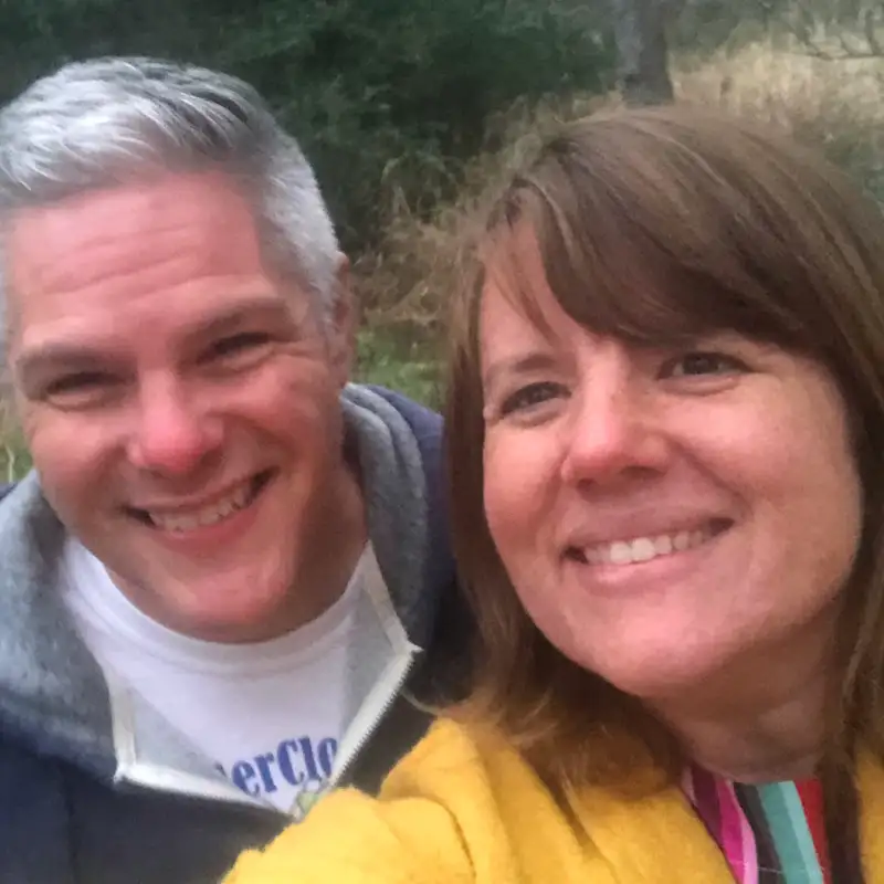 Dominionism with Rev. Erin Walter