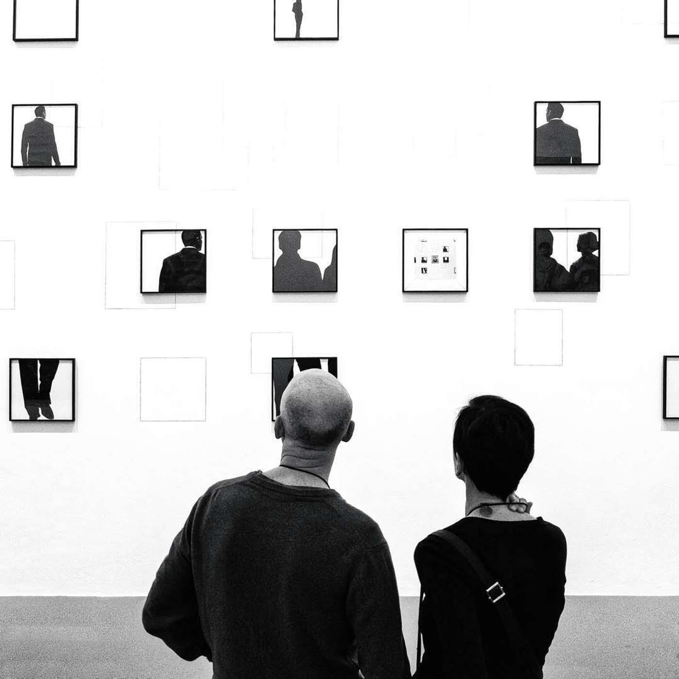 TFL BLOG | The Discipline of Contemplation: How Gazing on Art Helps us Gaze on God episode artwork