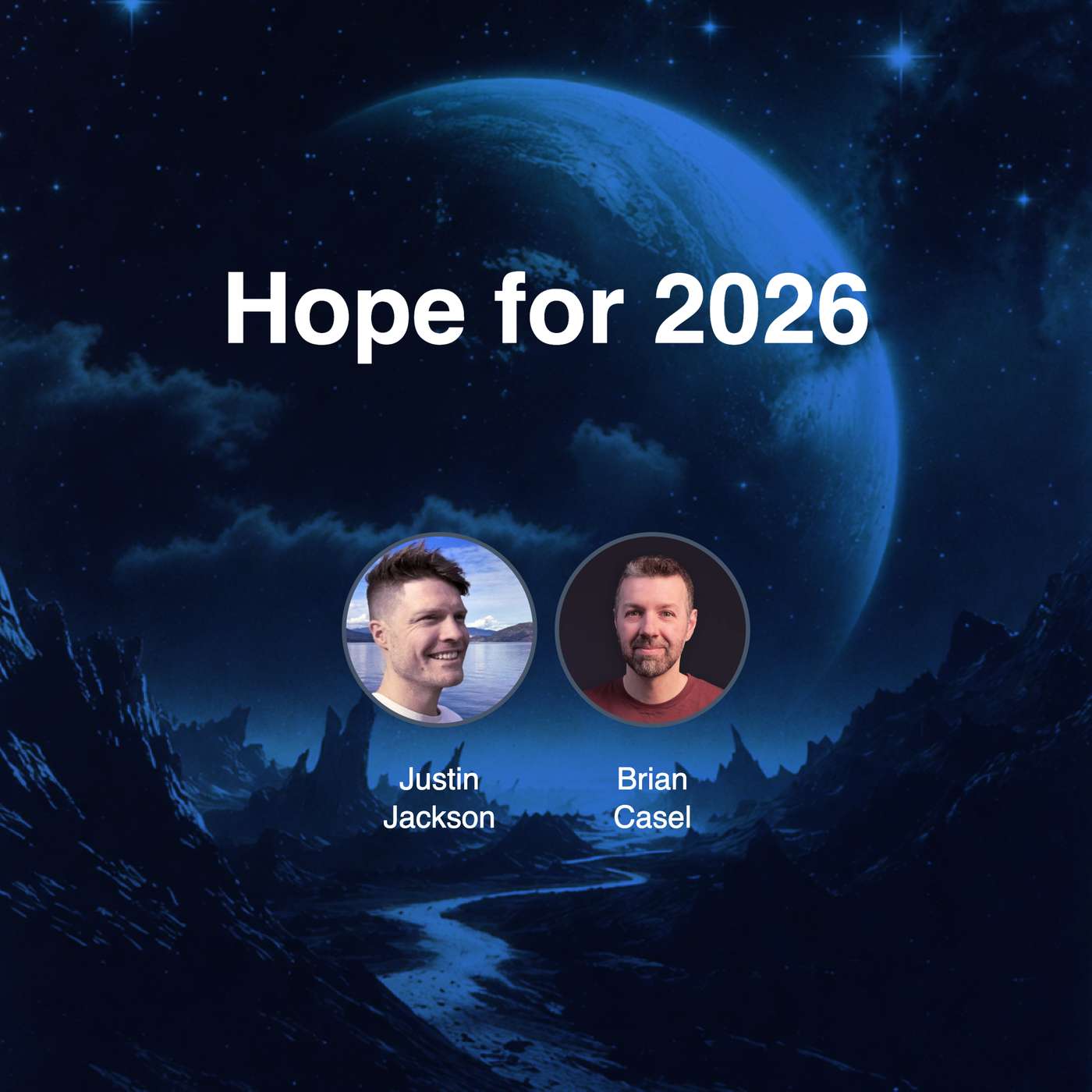 2026: We Choose Hope