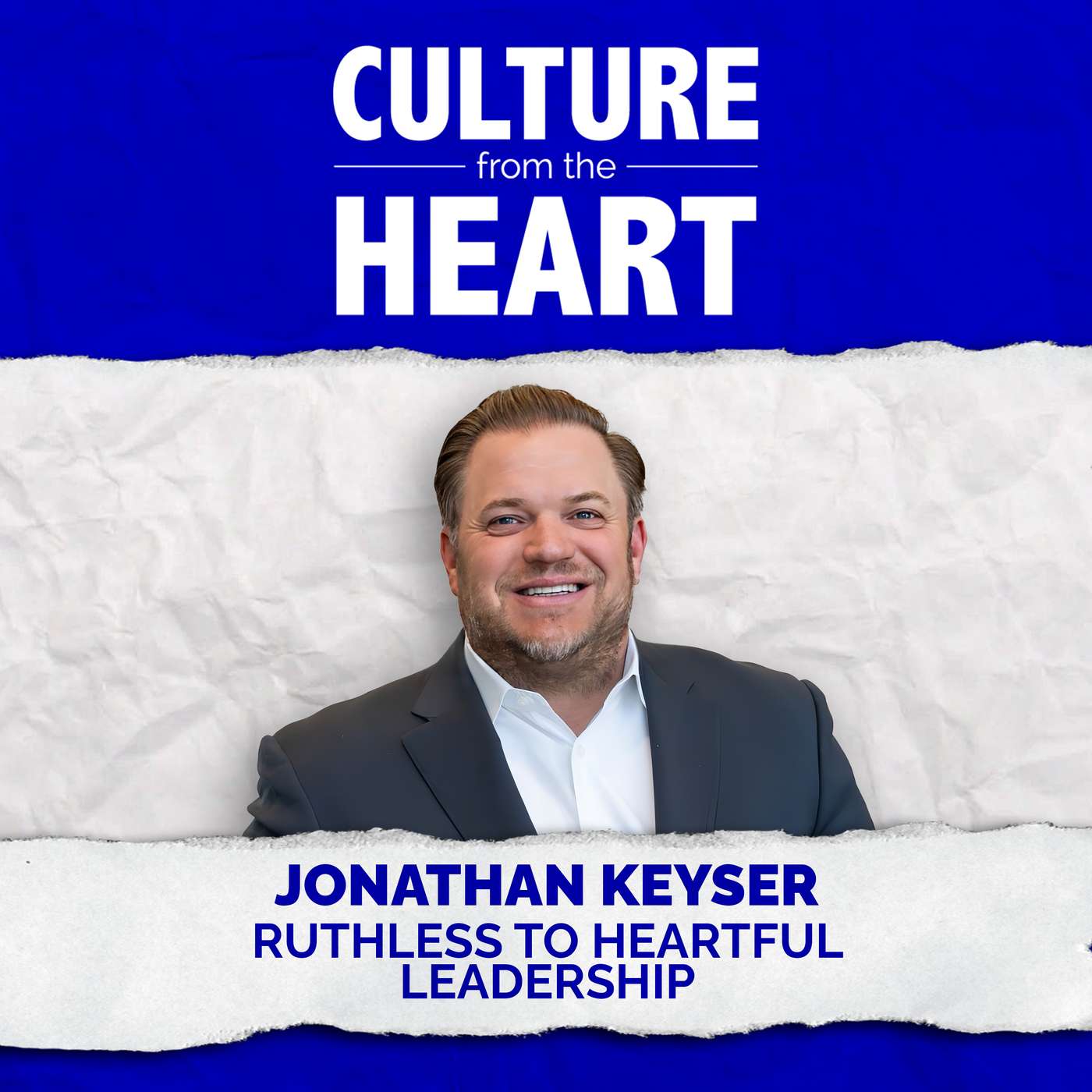 Culture From the Heart