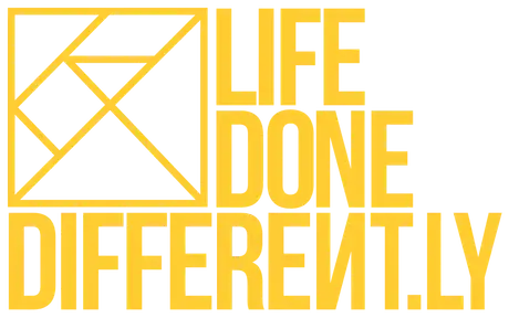 LifeDoneDifferent.ly