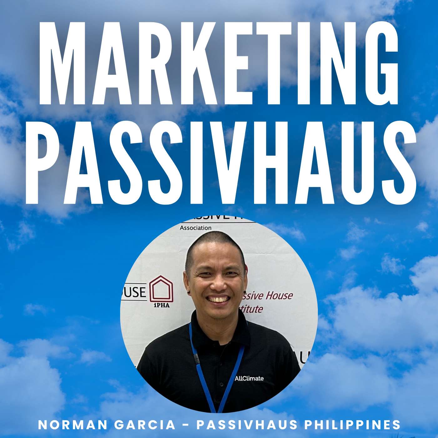 Norman Garcia - Passivhaus Philippines