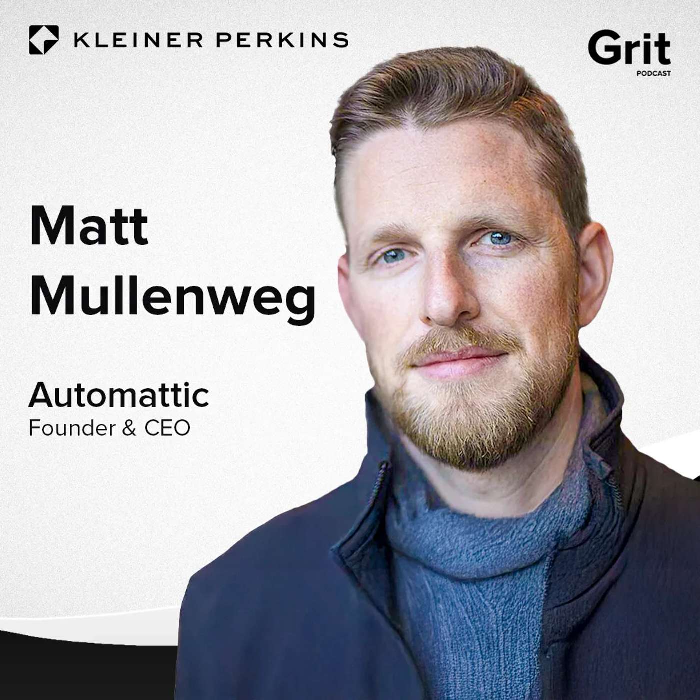 How WordPress Became a Web Giant | Automattic Founder and CEO Matt Mullenweg How WordPress Became a Web Giant | Automattic Founder and CEO Matt Mullenweg