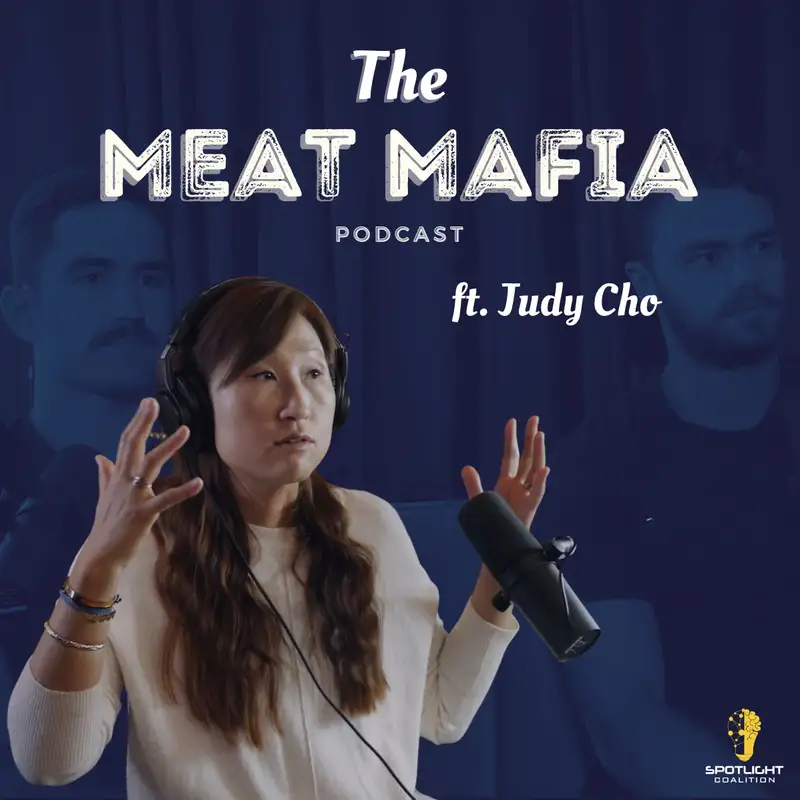 #149: The Carnivore Cure featuring Judy Cho