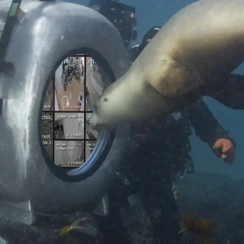 America’s Next Top Pervert