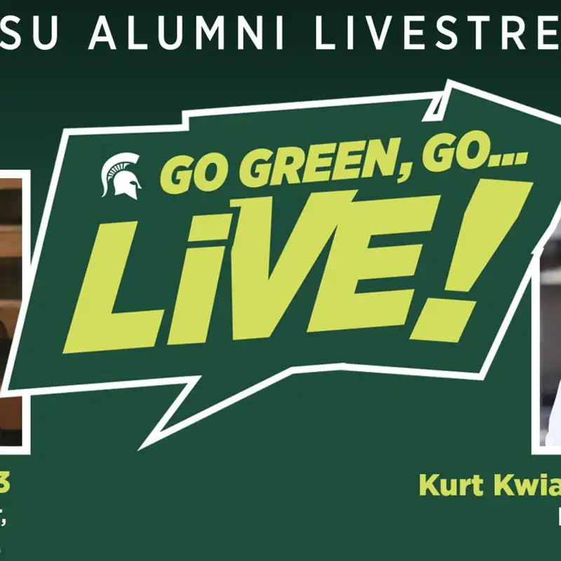 “Neat, clean, and organized” Spartan foodies say food should connect, not be contentious 