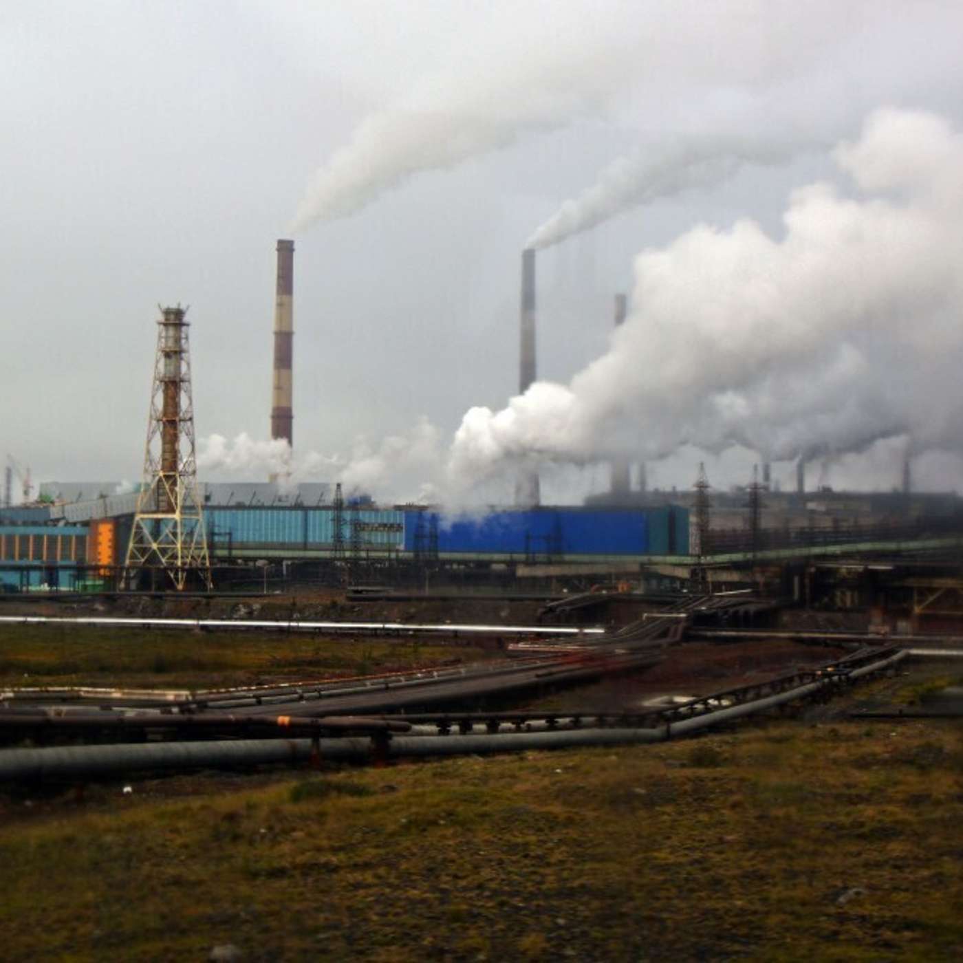 «Норникель» получил меньше прибыли