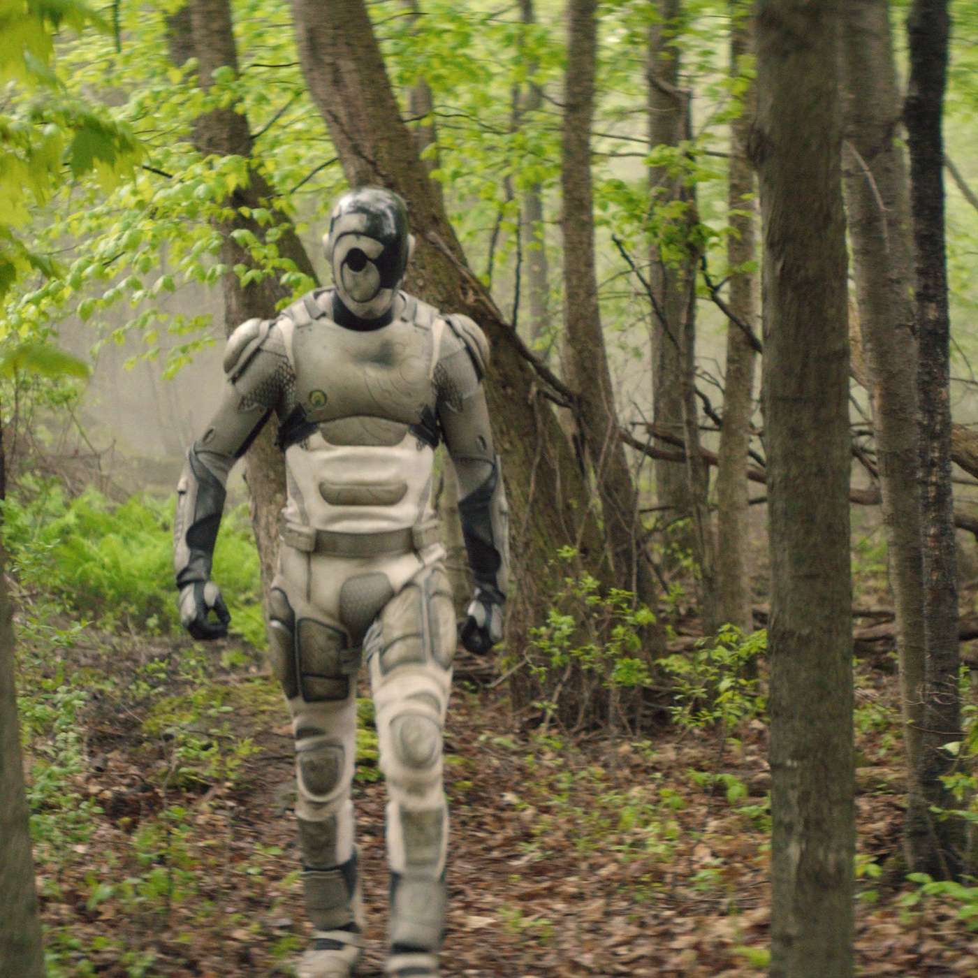 Finding solace in Murderbot Finding solace in Murderbot